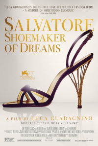 Salvatore: Shoemaker of Dreams Salvatore: Shoemaker of Dreams