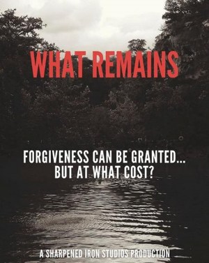 What Remains