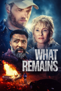Película What Remains
