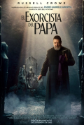 El exorcista del Papa