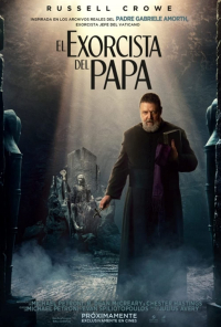El exorcista del papa
