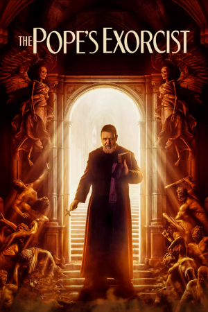 El exorcista del papa