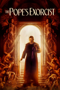 El exorcista del papa