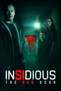 Película Insidious: The Red Door