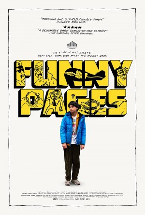 Funny Pages Funny Pages