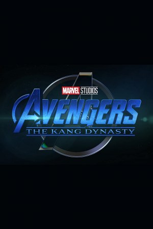 Avengers: Doomsday Avengers: Doomsday