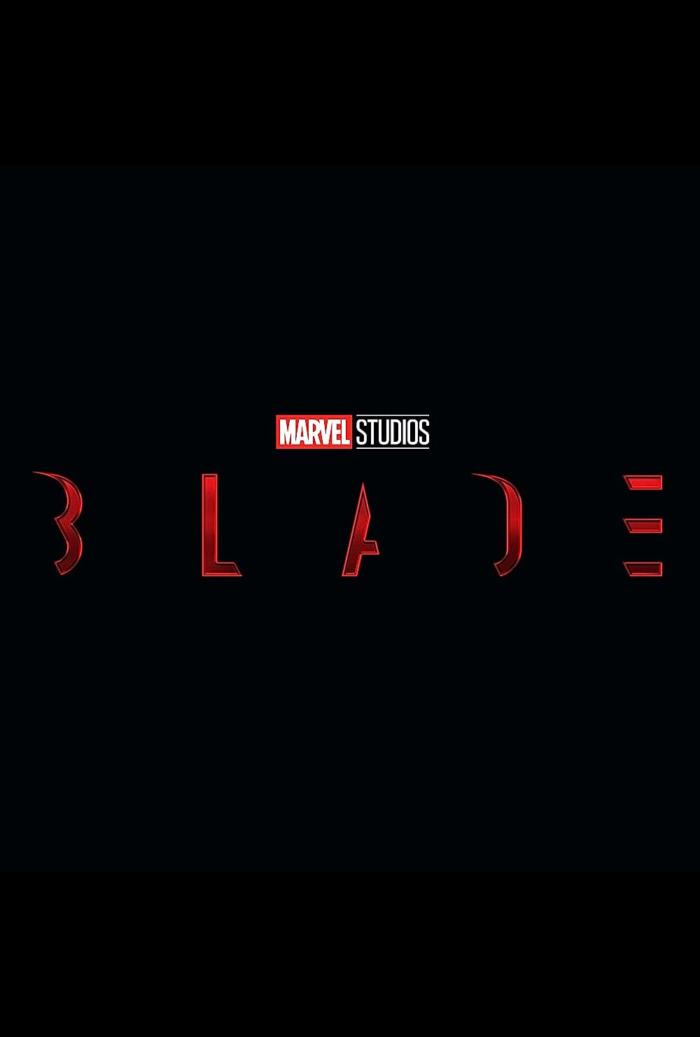 Blade Película 2025
