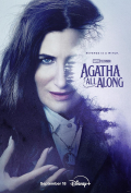 Película Agatha All Along