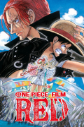 Película One Piece Film: Red