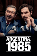 Película Argentina, 1985