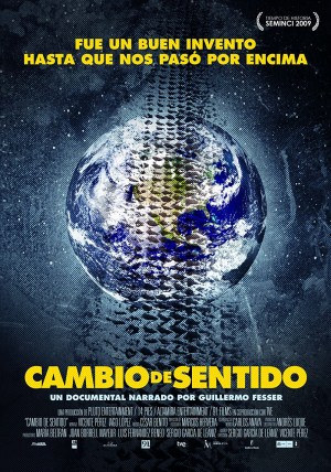 Cambio de sentido