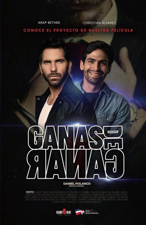 Ganas de ganar