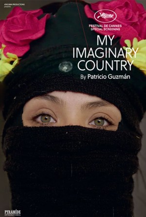 Mi país imaginario