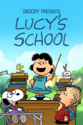 Película Snoopy Presents: Lucy's School