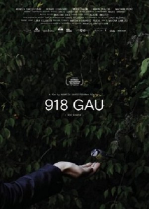 918 gau