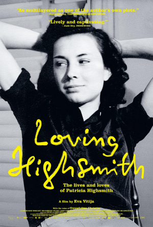 Amando a Highsmith