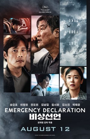 Declaración de Emergencia