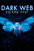 Película Dark Web: Cicada 3301