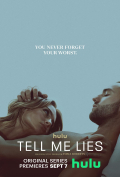 Película Tell Me Lies