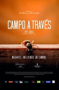 Campo a través. Mugaritz, intuyendo un camino