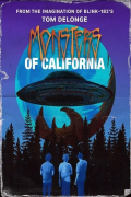 Película Monsters of California
