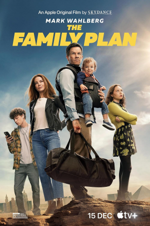 Plan Familiar