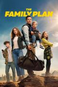 Película The Family Plan