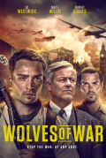 Película Wolves of War