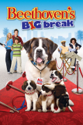 Película Beethoven's Big Break