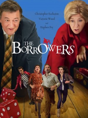 The Borrowers (Los inquilinos)