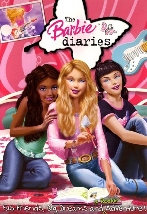 Los diarios de Barbie