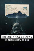 Película The Anthrax Attacks