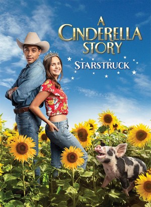 Una Cenicienta moderna: salto a la fama
