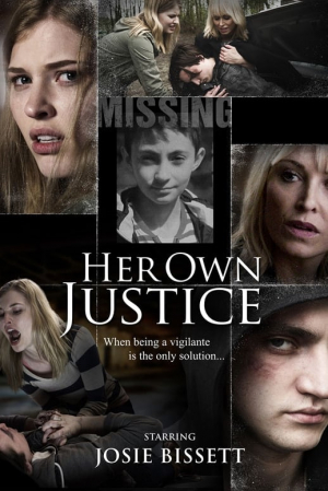 El instinto de una madre