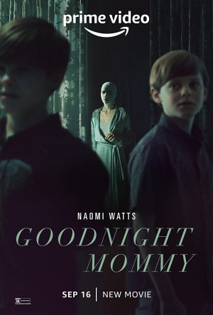 Buenas noches, mamá