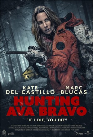 Cazando a Ava Bravo Cazando a Ava Bravo