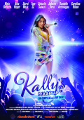 Kally’s Mashup: A Very Kally's Birthday