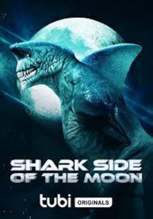 Shark Side of the Moon