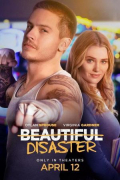 Película Beautiful Disaster