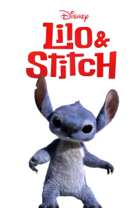 Lilo y Stitch