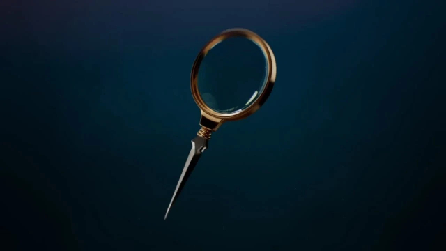 Puñales por la espalda: El misterio de Lázaro