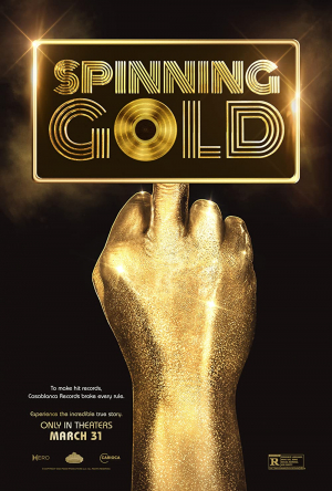 Disco de oro
