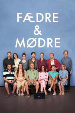 Fædre & Mødre