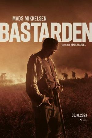 La tierra prometida (The Bastard)
