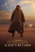 Película Obi-Wan Kenobi: A Jedi's Return