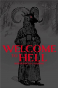Película Welcome to Hell