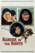 Película Nanook of the North