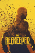 Película The Beekeeper