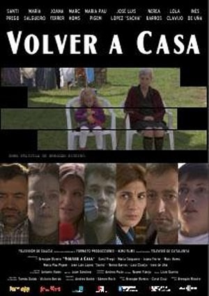 Volver a casa