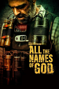 Película All The Names of God